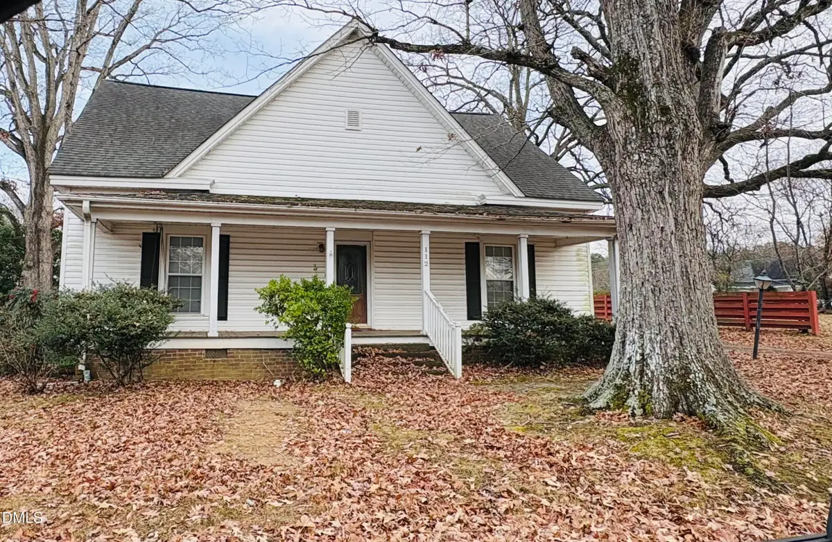 112 N Nassau Street, Youngsville, NC 27596 - Image #1