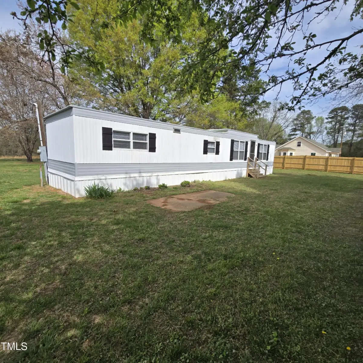 979 Alert Road, Louisburg, NC 27549 - Image #1