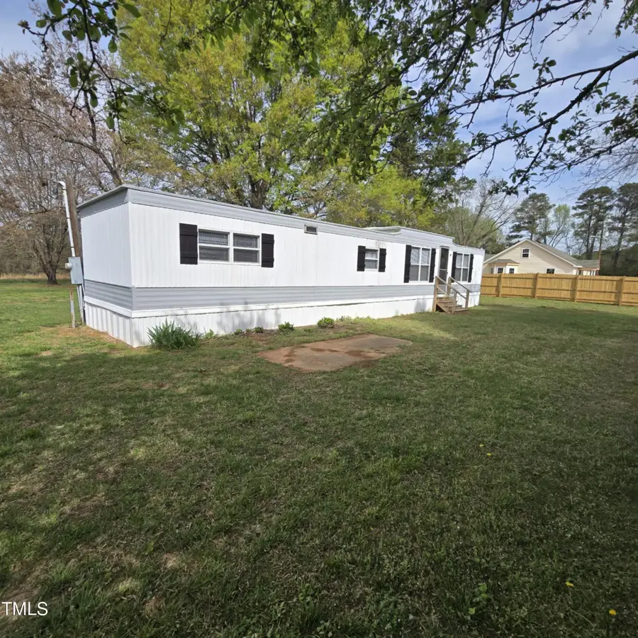 979 Alert Road, Louisburg, NC 27549 - Image #2