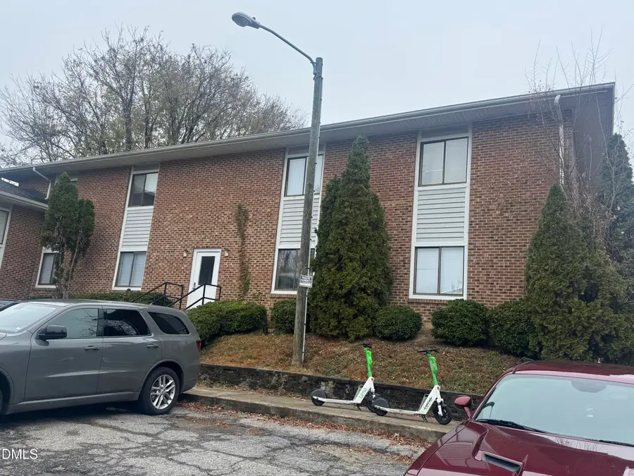 708 Ellington Street, Raleigh, NC 27601 - Image #2