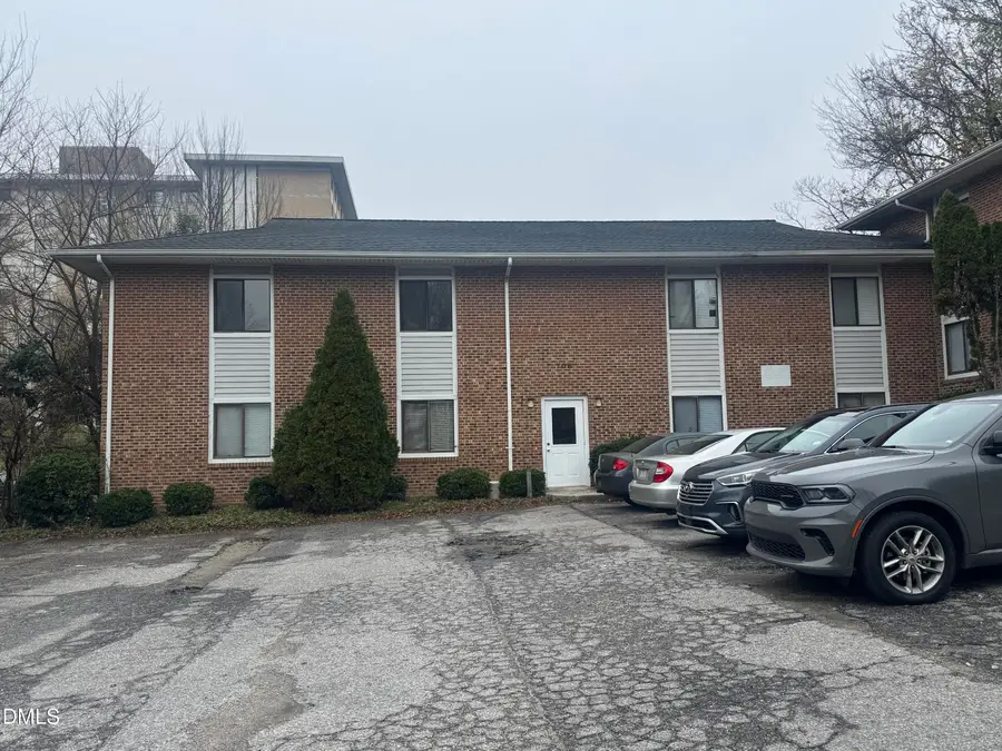 708 Ellington Street, Raleigh, NC 27601 - Image #3