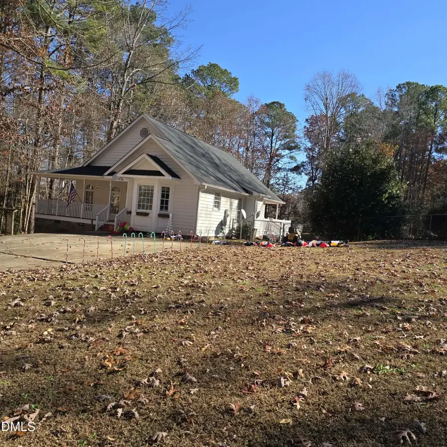 122 Buckskin Drive, Louisburg, NC 27549 - #2