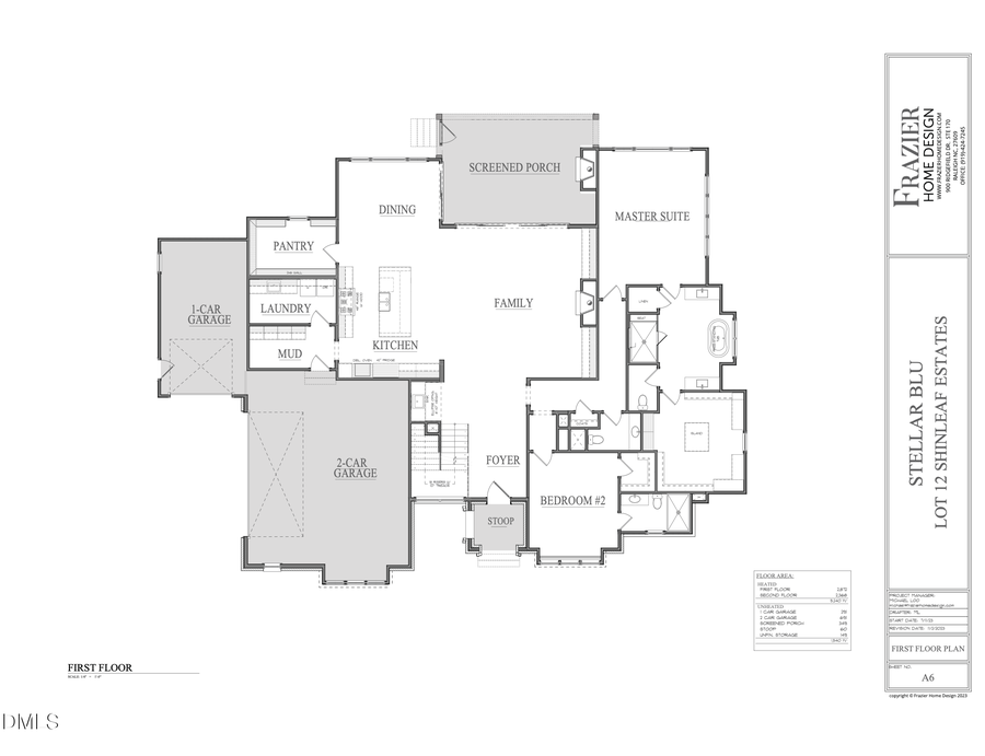 7644 Falls Creek Lane, Raleigh, NC 27614 - Image #2