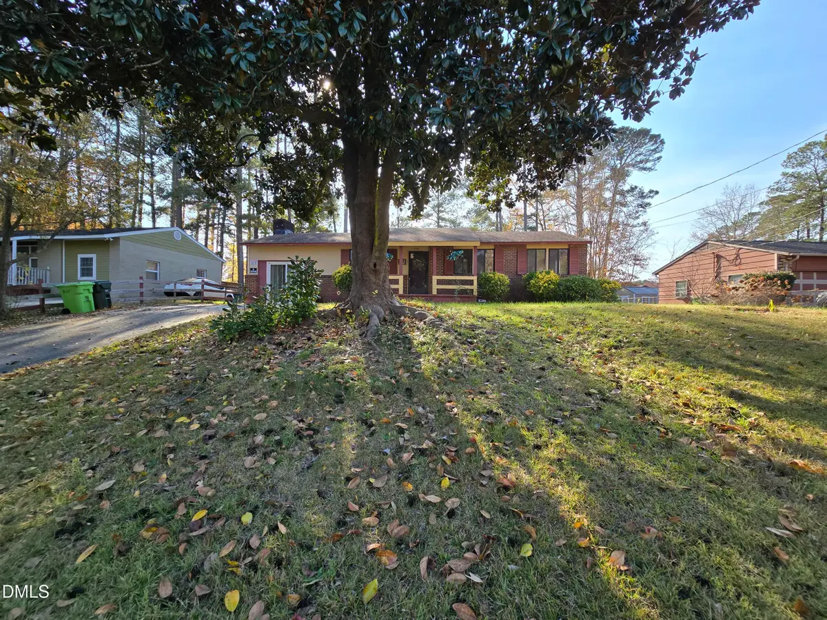 1808 Tee Dee Street, Raleigh, NC 27610 - Image #1