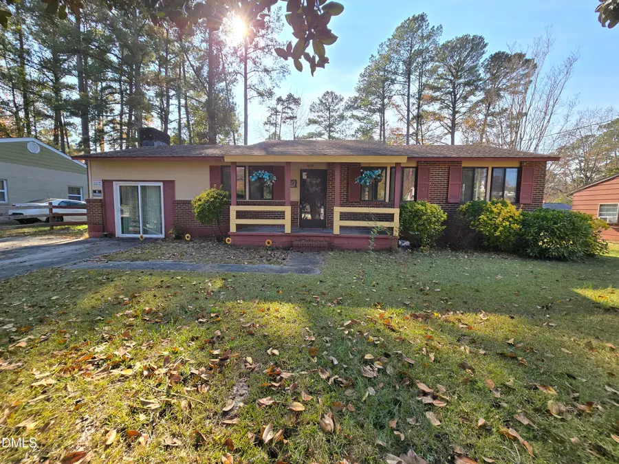 1808 Tee Dee Street, Raleigh, NC 27610 - Image #2