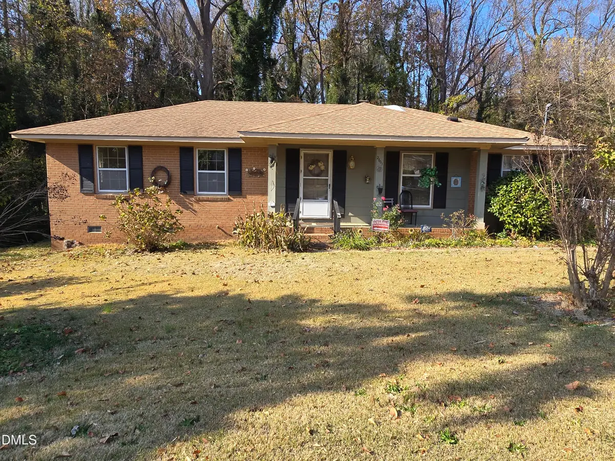 2601 Bradford Place, Raleigh, NC 27610 - Image #1