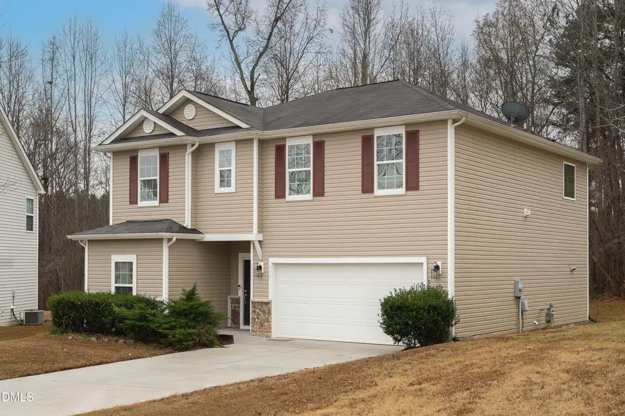719 Glade Aster Drive, Durham, NC 27704 - Image #2