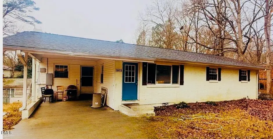 1912 S Hi Drive, Durham, NC 27703 - Image #1