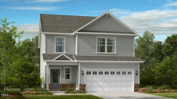 505 Soar Lane, Wendell, NC 27591