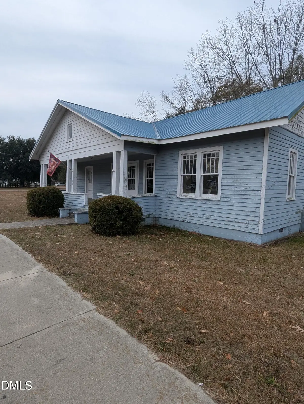 603 N Main Street, Salemburg, NC 28385 - Image #1