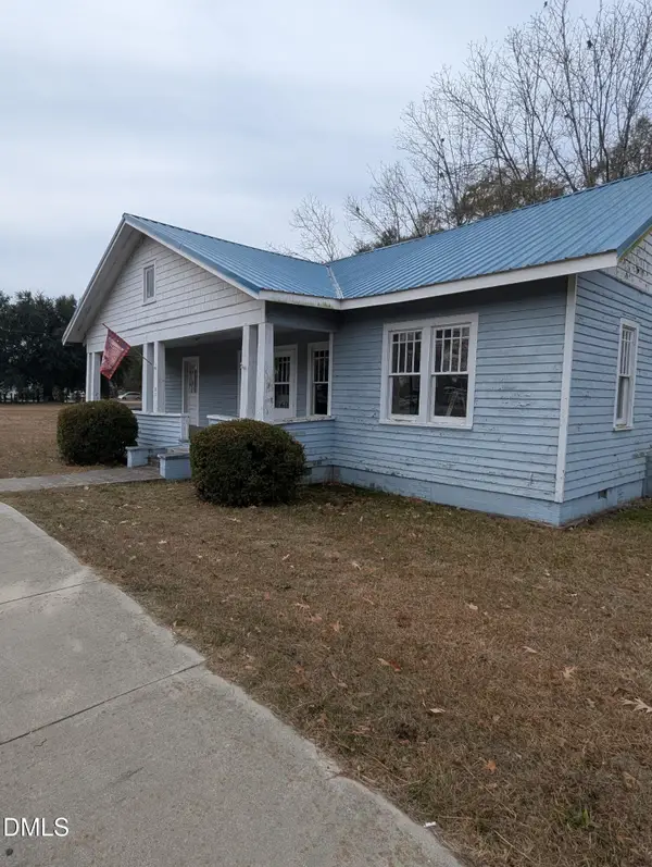 603 N Main Street, Salemburg, NC 28385