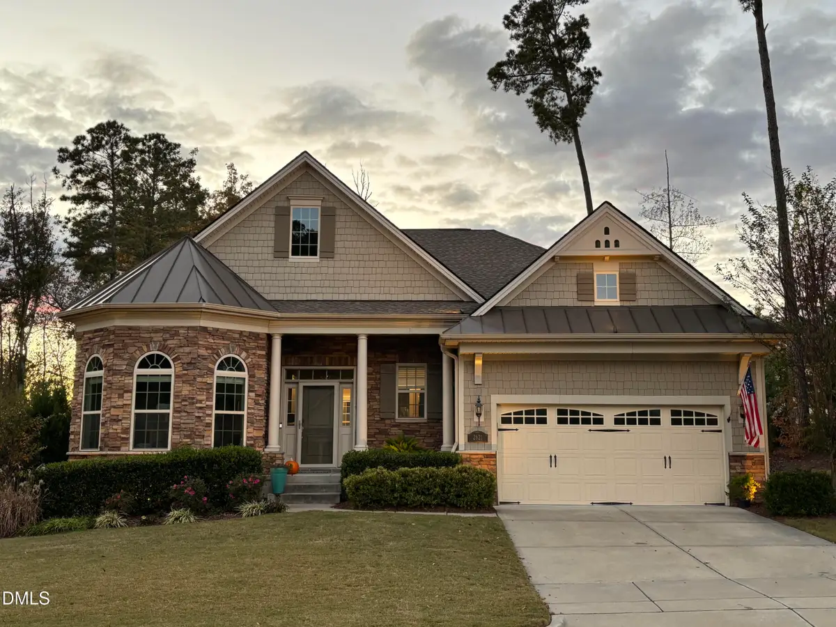 2621 Range Overlook Crossing, Apex, NC 27523 - Image #1