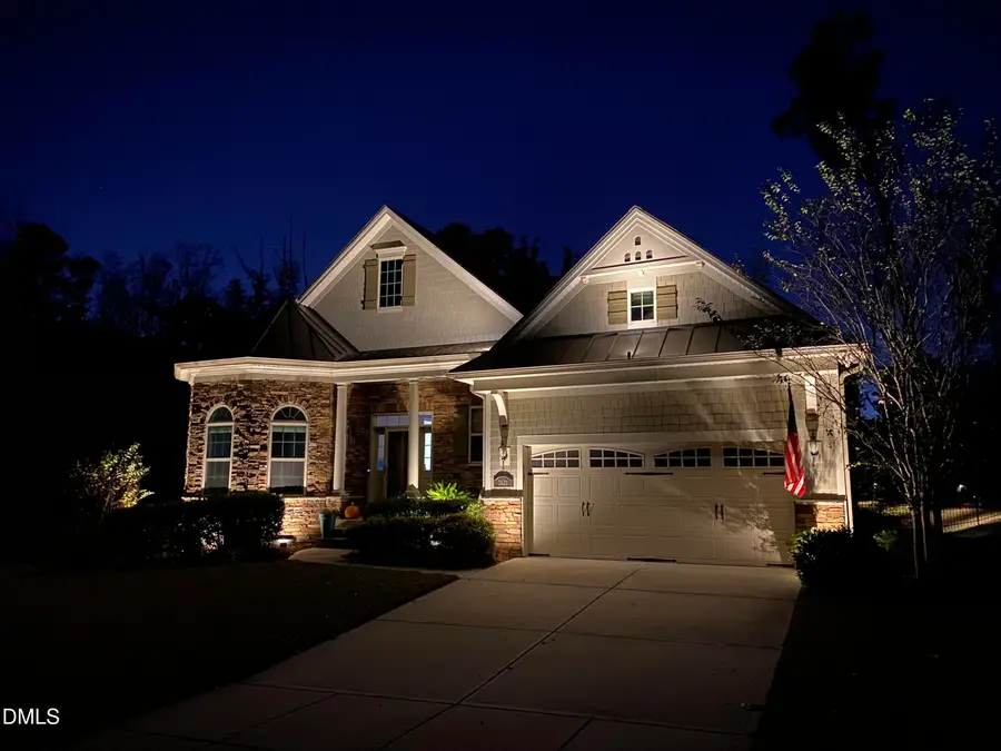 2621 Range Overlook Crossing, Apex, NC 27523 - Image #3