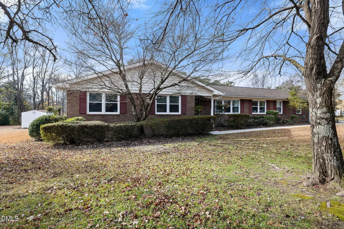 2024 Angier Road, Fuquay Varina, NC 27526 - #1