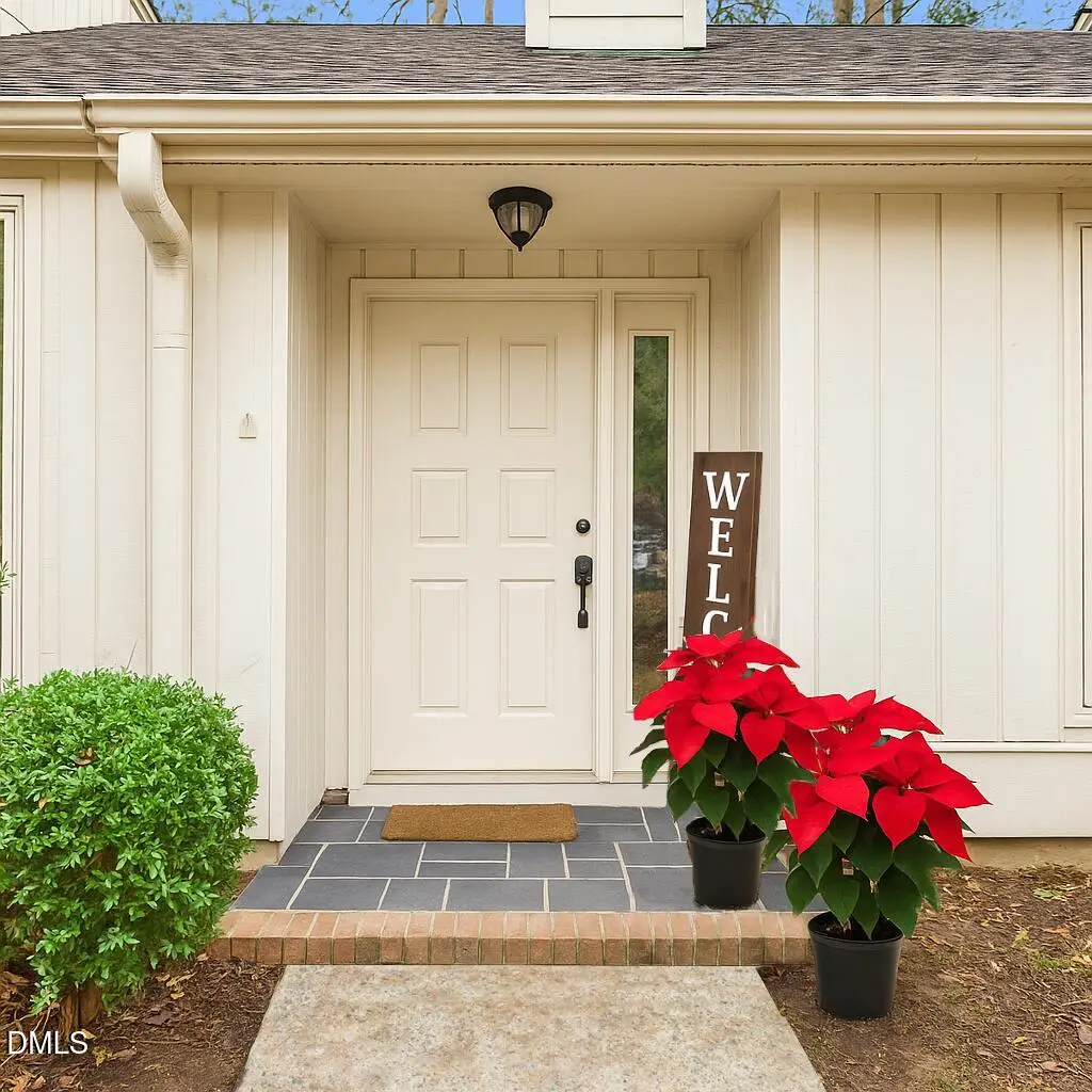 115 Gristmill Lane, Chapel Hill, NC 27514 - Image #1