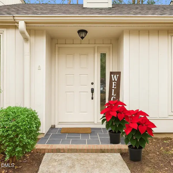 115 Gristmill Lane, Chapel Hill, NC 27514