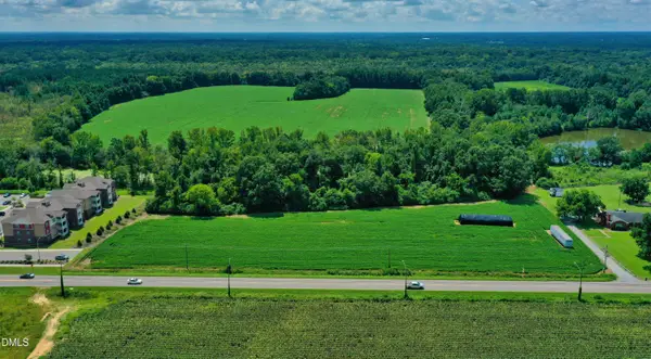 0 Nc 210 Highway, Smithfield, NC 27577