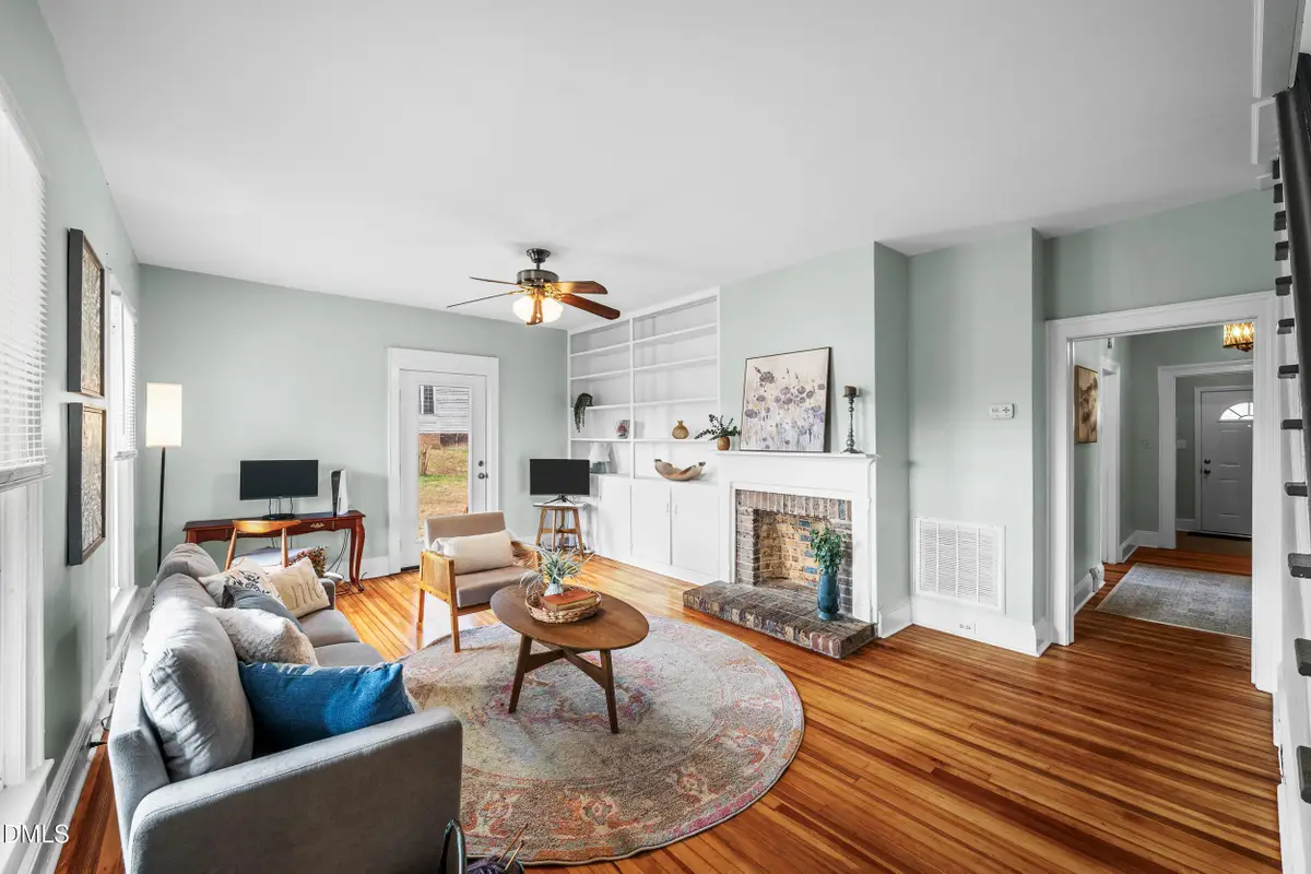 307 W Main Street, Haw River, NC 27258 - Image #1