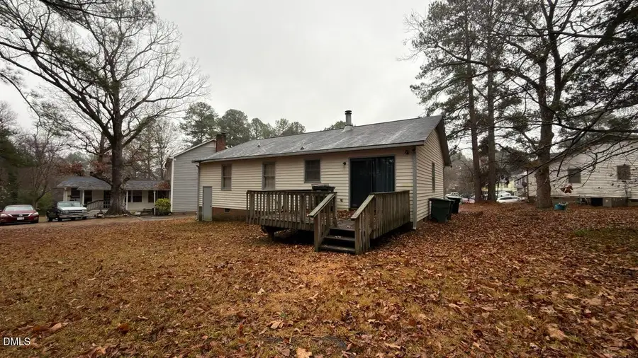 64 N Angela Circle, Durham, NC 27703 - Image #3