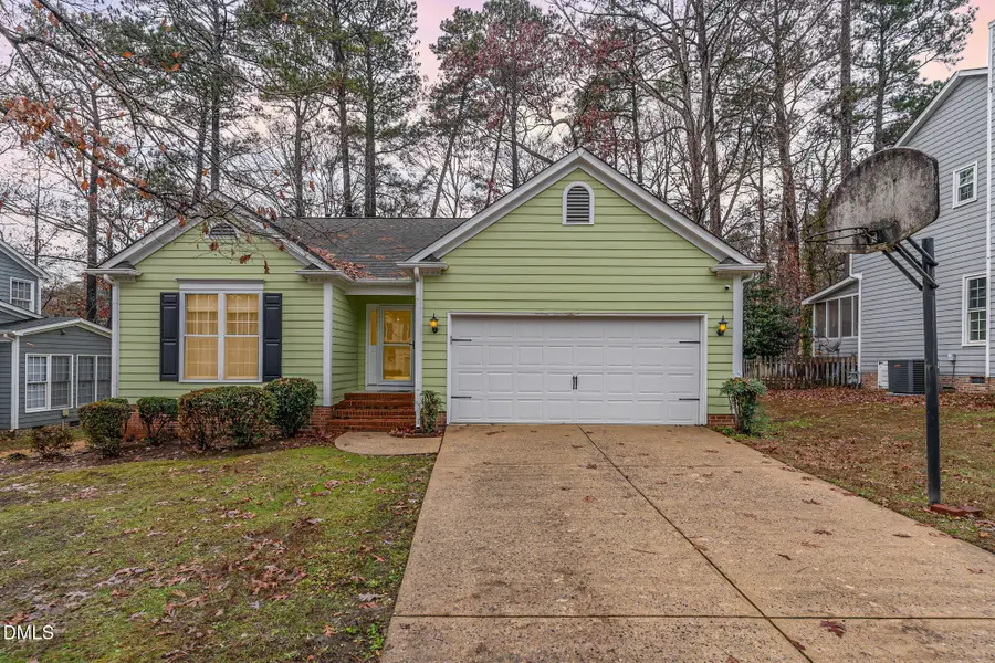1009 Willow Ridge Drive, Knightdale, NC 27545 - Image #2