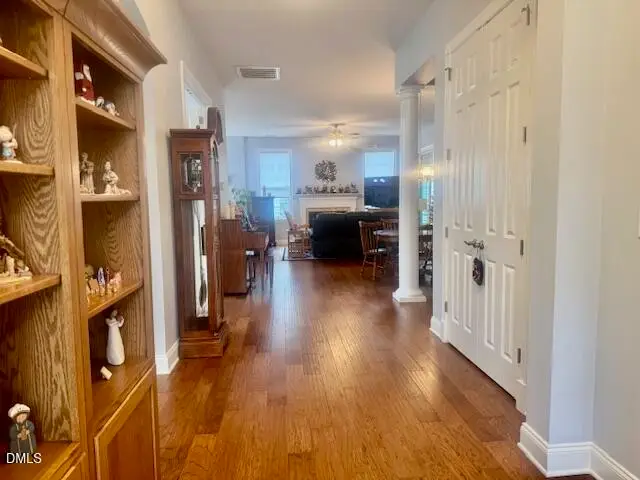 11401 Emerald Creek Drive, Raleigh, NC 27617 - Image #2