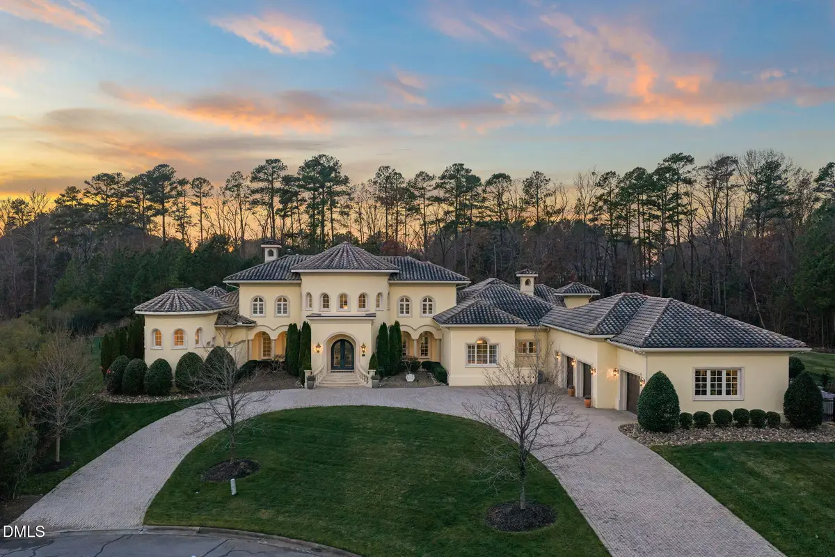 16 Portofino Place, Durham, NC 27707 - Image #1