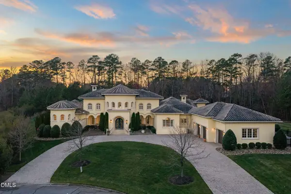 16 Portofino Place, Durham, NC 27707