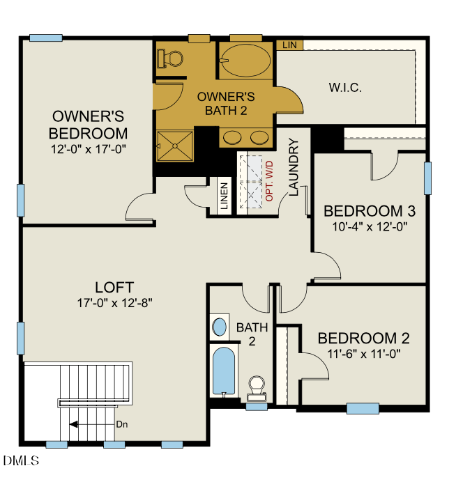 107 Rubyfield Court, Fremont, NC 27830 - Image #3