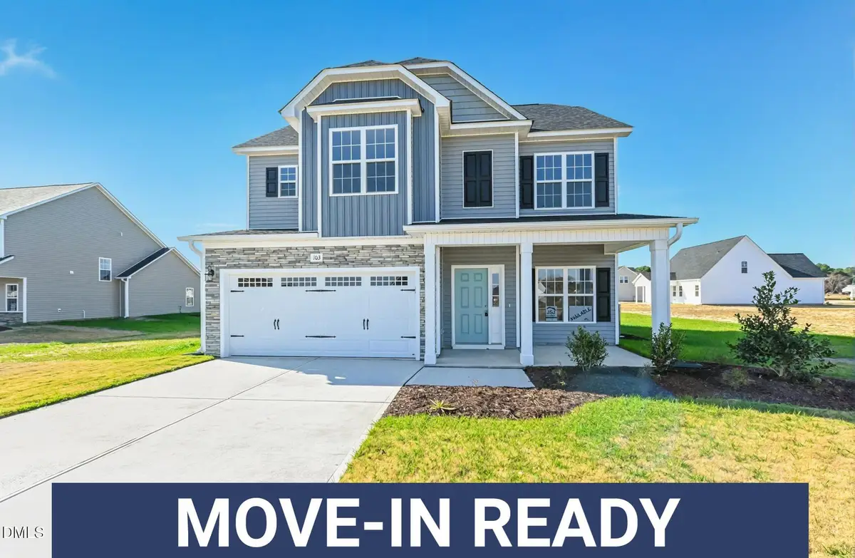 103 Bella Place #Lot 7, La Grange, NC 28551 - Image #1