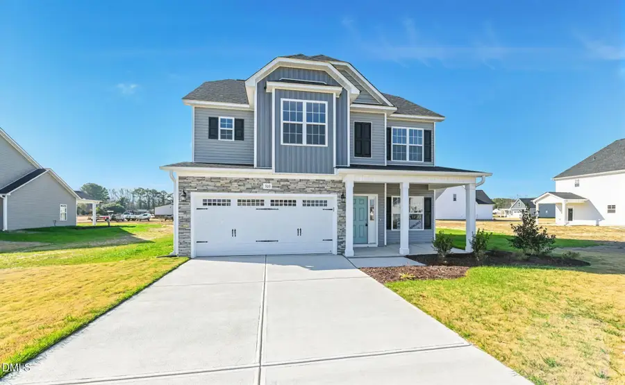 103 Bella Place #Lot 7, La Grange, NC 28551 - Image #2