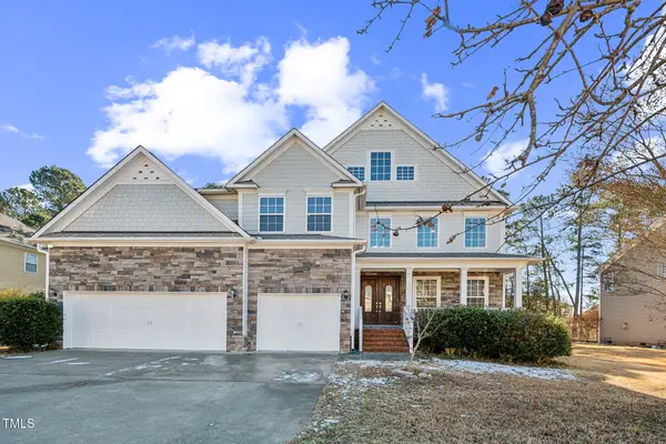 309 Malvern Hill Lane, Morrisville, NC 27560