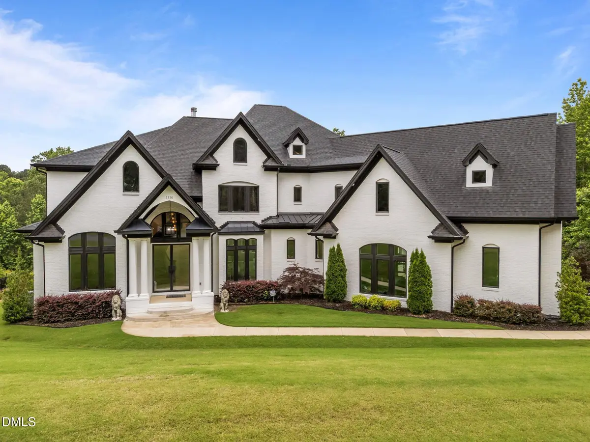 2220 Inwood Landing Court, Raleigh, NC 27603 - Image #1