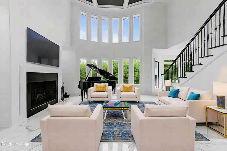 2220 Inwood Landing Court, Raleigh, NC 27603 - Image #3