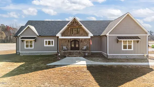 2715 Motts Way, Rocky Mount, NC 27803