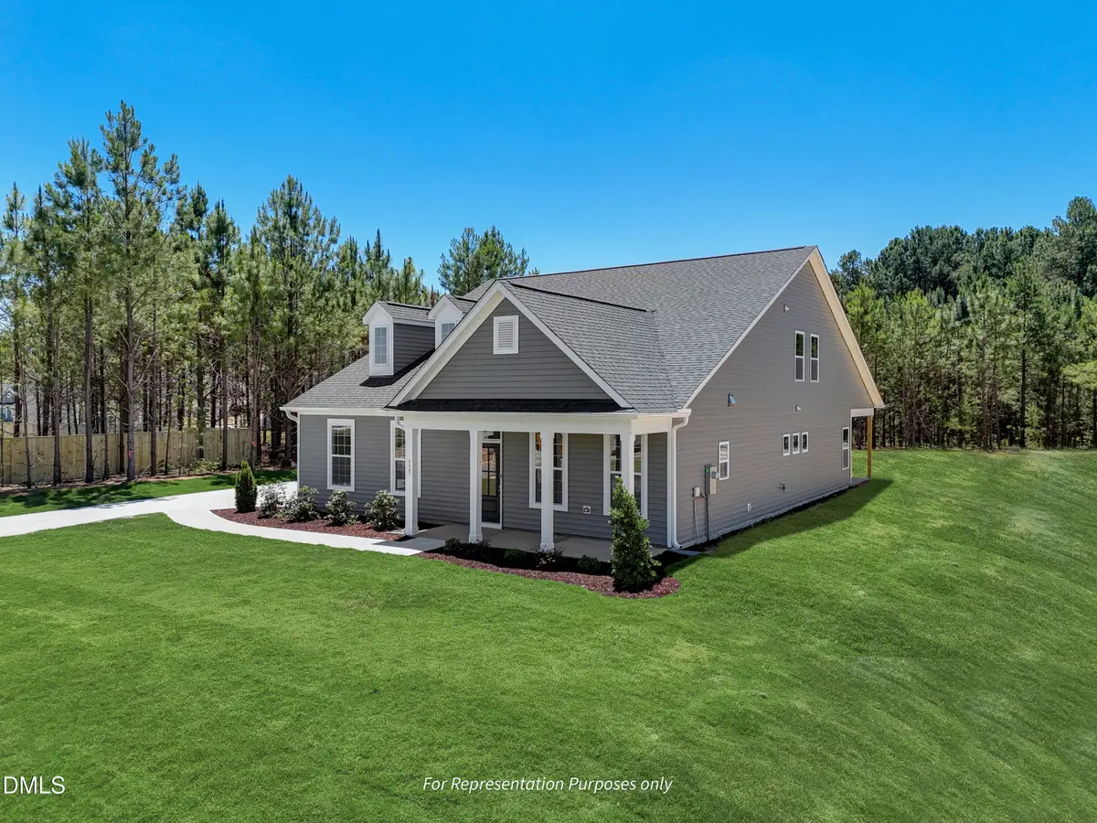 74 Charlotte Knoll Street #22, Zebulon, NC 27597 - Image #1