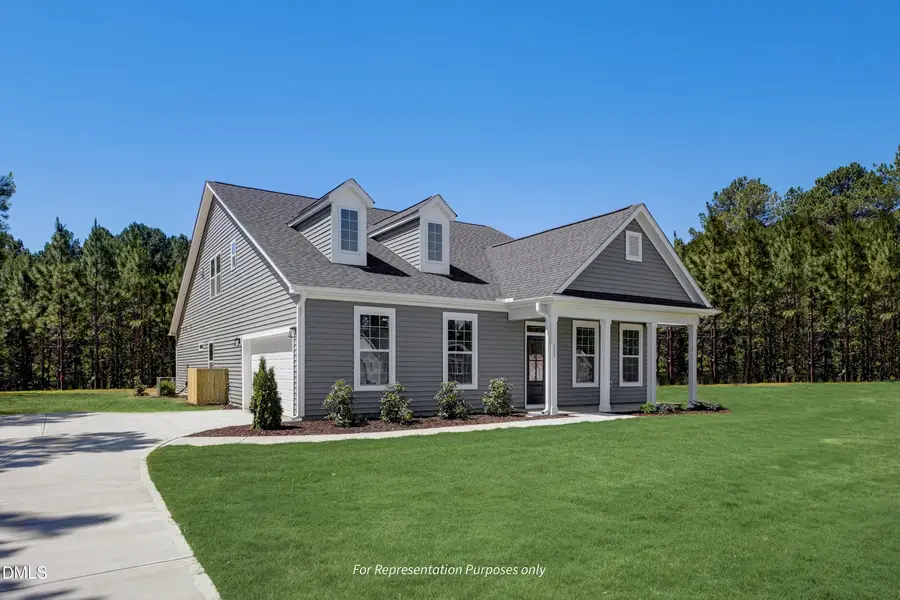 74 Charlotte Knoll Street #22, Zebulon, NC 27597 - Image #3