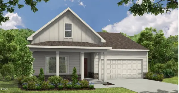 354 Enfield Drive, Carthage, NC 28327