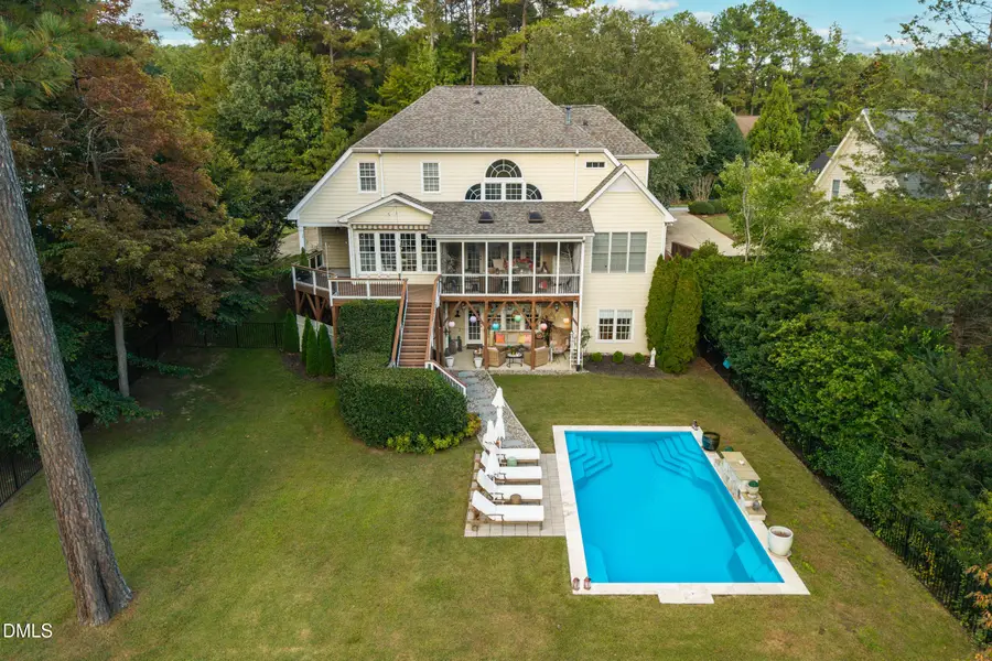 2613 Forest Lake Court, Wake Forest, NC 27587 - Image #3