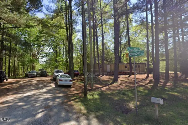 6901 Cass Holt Road, Holly Springs, NC 27540