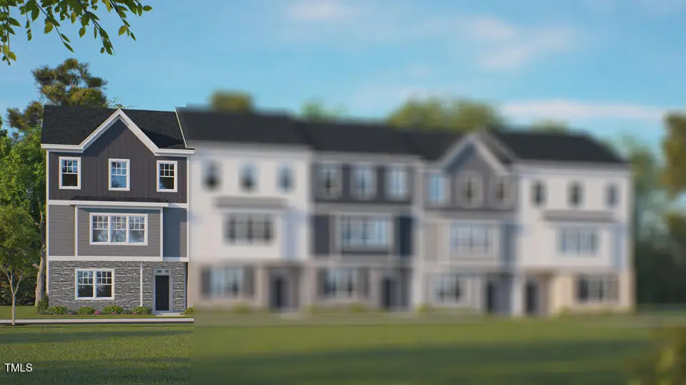 721 Lucky Clover Way, Fuquay Varina, NC 27526 - Image #1