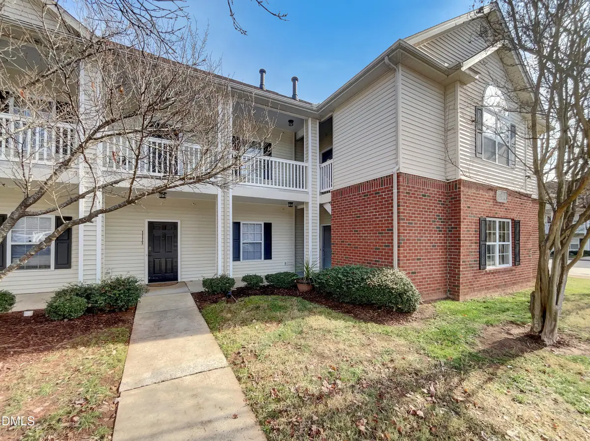 1114 Bondhu Place #1114, Morrisville, NC 27560 - Image #1