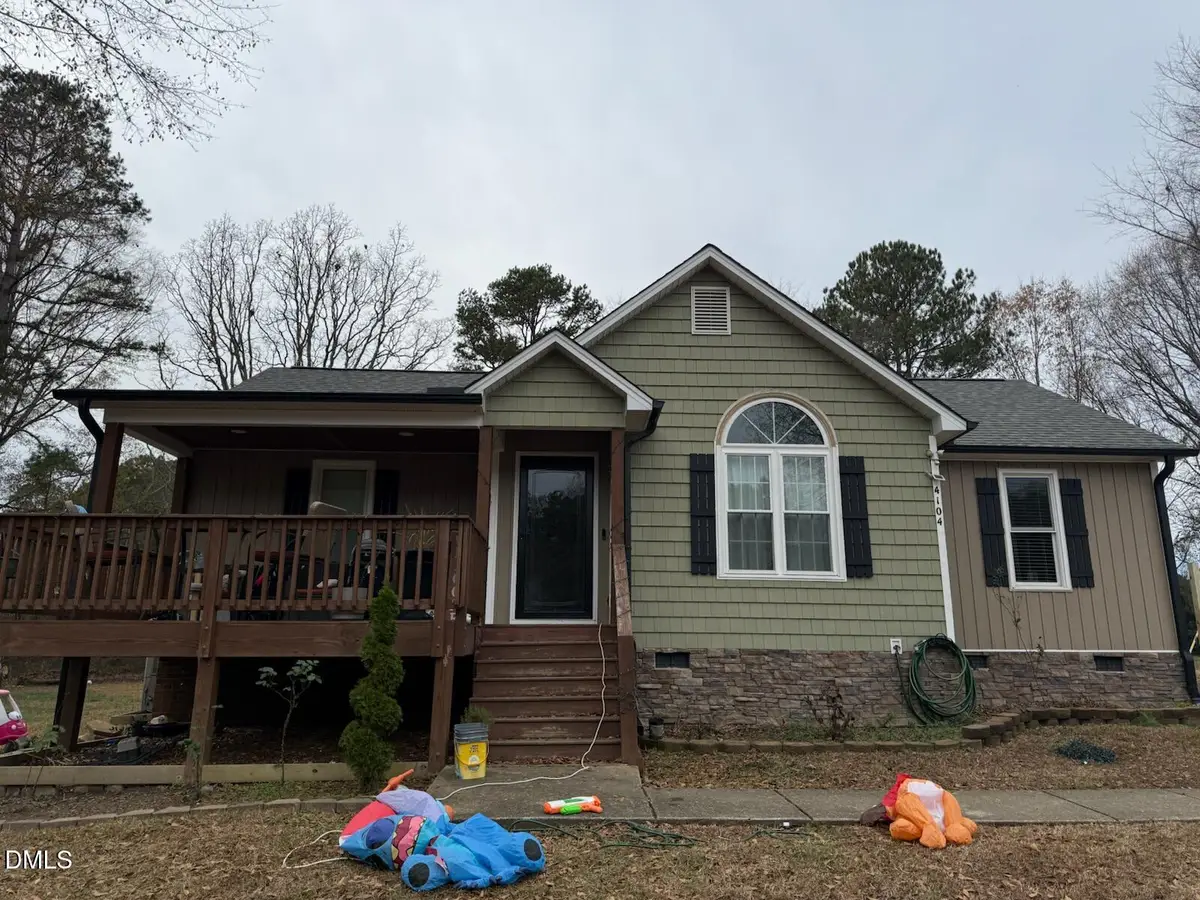 4104 Rockside Hills Drive, Raleigh, NC 27603 - Image #1