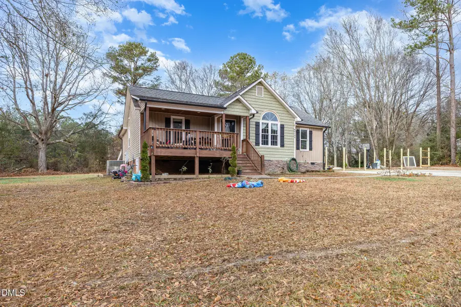 4104 Rockside Hills Drive, Raleigh, NC 27603 - Image #3
