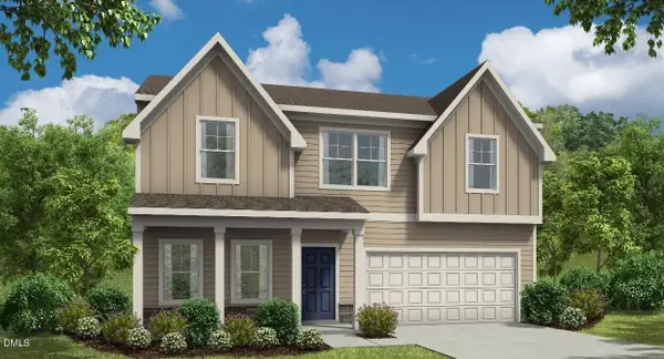 291 Enfield Drive, Carthage, NC 28327