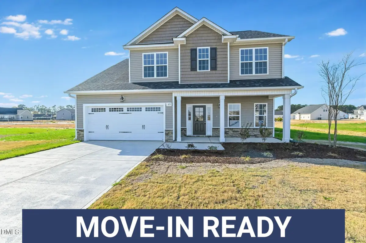 105 Bella Place #Lot 8, La Grange, NC 28551 - Image #1