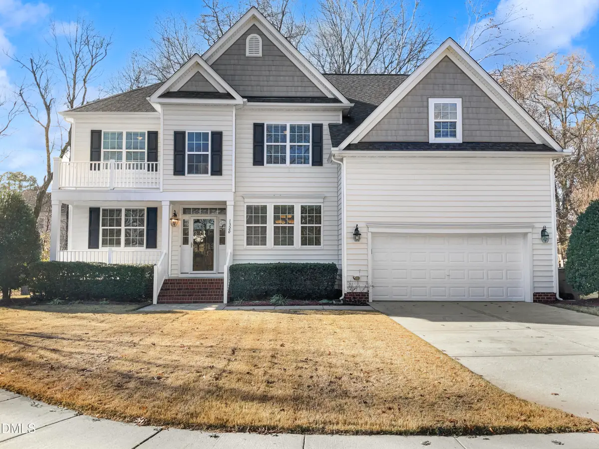 1320 Thorny Vine Court, Wake Forest, NC 27587 - Image #1