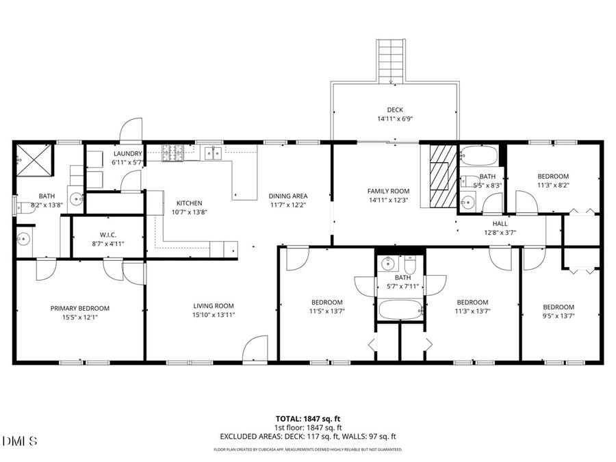 455 Swansons Road, Louisburg, NC 27549 - #2