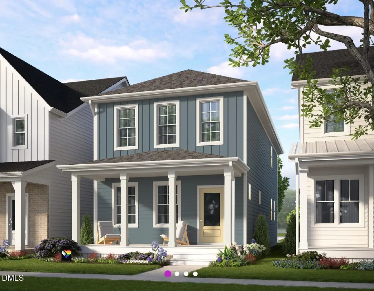 1865 NW Wendell Falls Boulevard #3092, Wendell, NC 27591 - Image #1