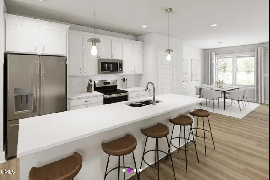 1865 NW Wendell Falls Boulevard #3092, Wendell, NC 27591 - Image #2