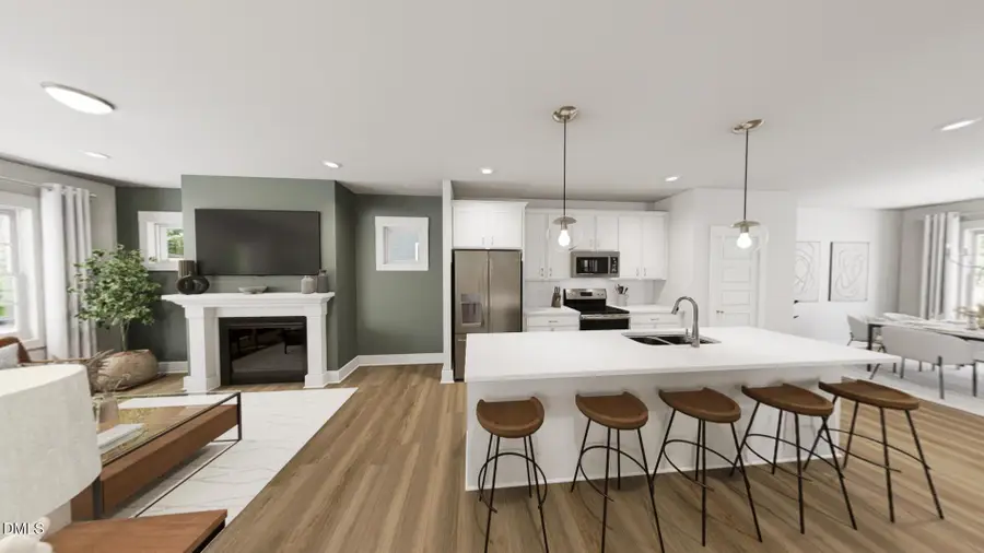 1865 NW Wendell Falls Boulevard #3092, Wendell, NC 27591 - Image #3